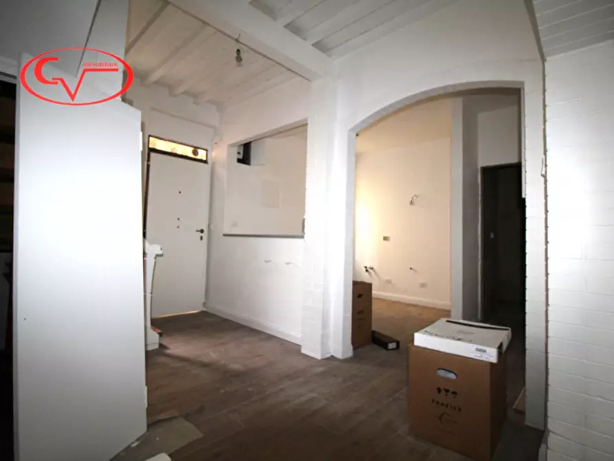 Immagine 4 di Villetta a schiera in vendita  in Via Spartaco lavagnini a San Giovanni Valdarno