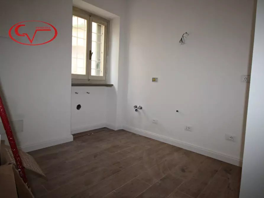 Immagine 5 di Villetta a schiera in vendita  in Via Spartaco lavagnini a San Giovanni Valdarno