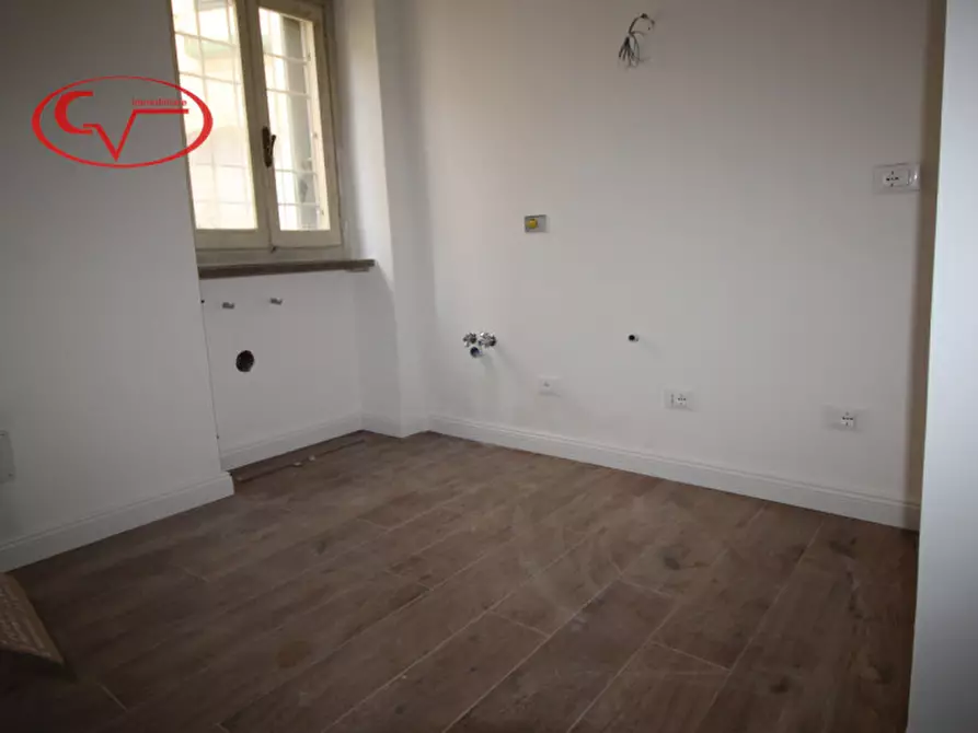 Immagine 6 di Villetta a schiera in vendita  in Via Spartaco lavagnini a San Giovanni Valdarno