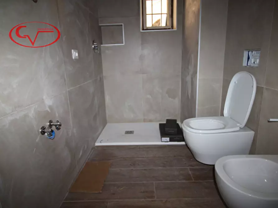 Immagine 7 di Villetta a schiera in vendita  in Via Spartaco lavagnini a San Giovanni Valdarno