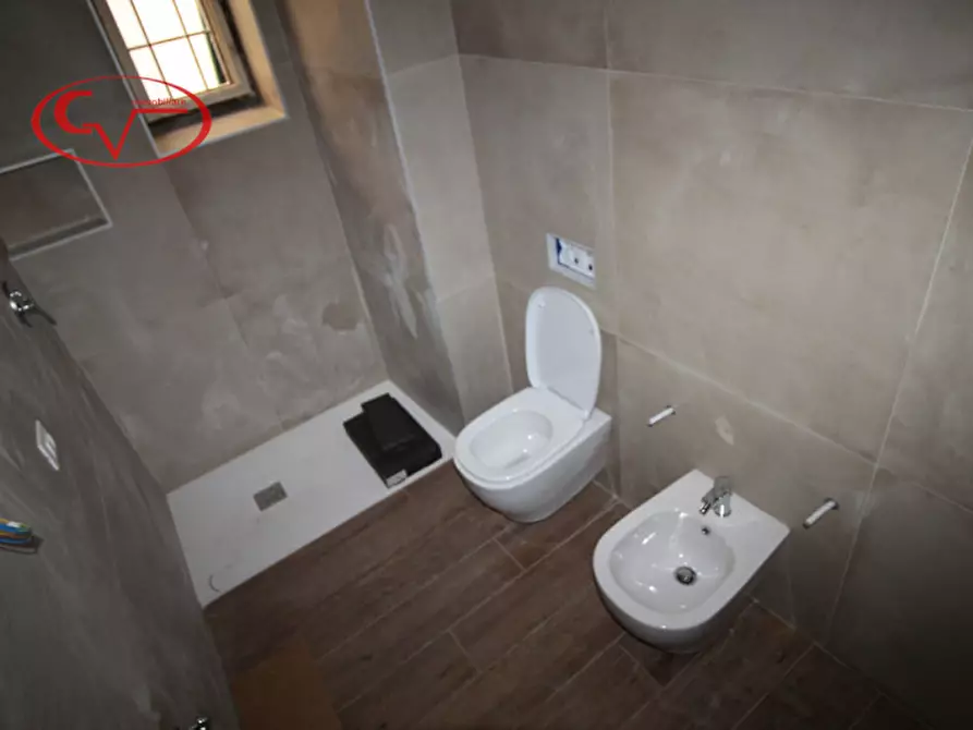 Immagine 8 di Villetta a schiera in vendita  in Via Spartaco lavagnini a San Giovanni Valdarno