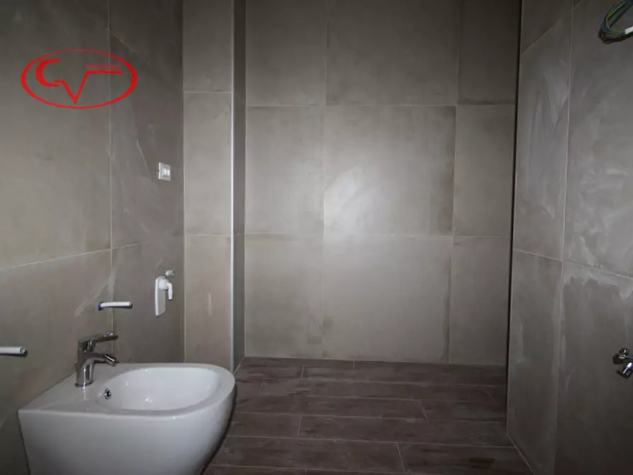 Immagine 9 di Villetta a schiera in vendita  in Via Spartaco lavagnini a San Giovanni Valdarno