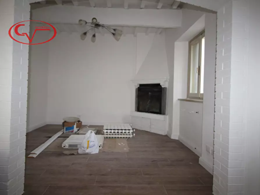 Immagine 10 di Villetta a schiera in vendita  in Via Spartaco lavagnini a San Giovanni Valdarno