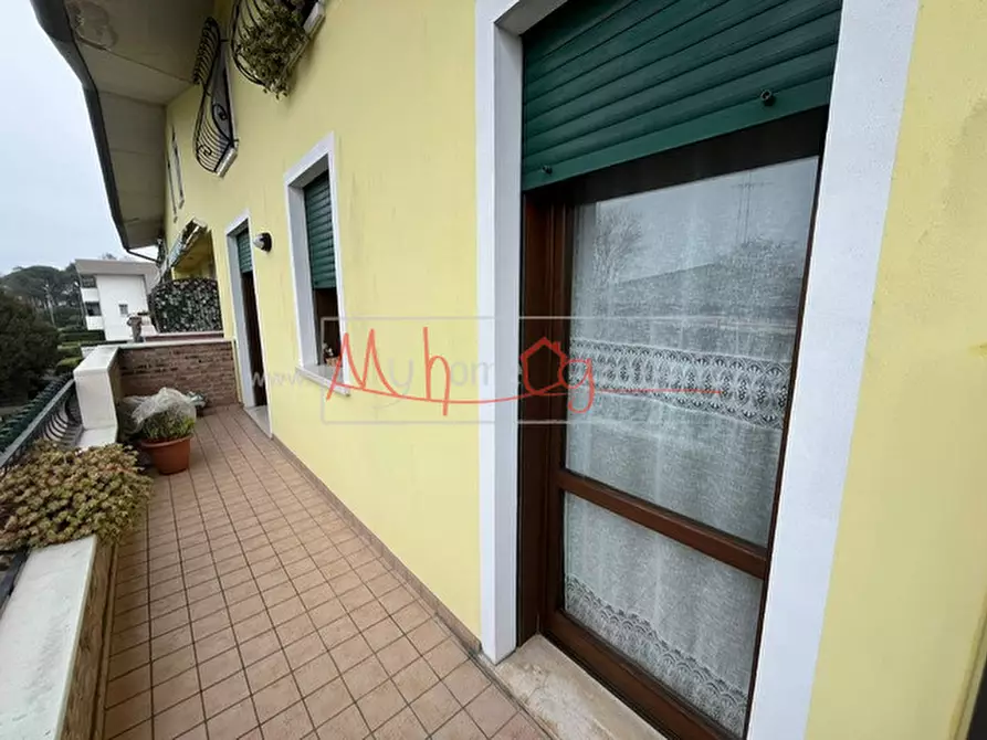 Immagine 1 di Appartamento in vendita  a Selvazzano Dentro