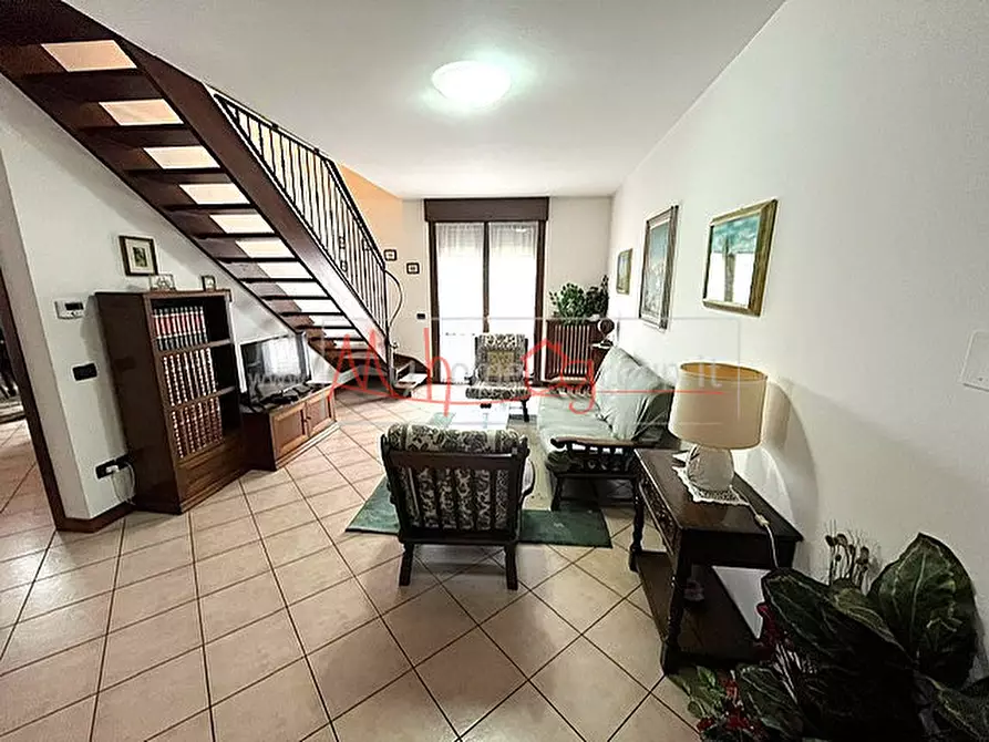 Immagine 2 di Appartamento in vendita  a Selvazzano Dentro