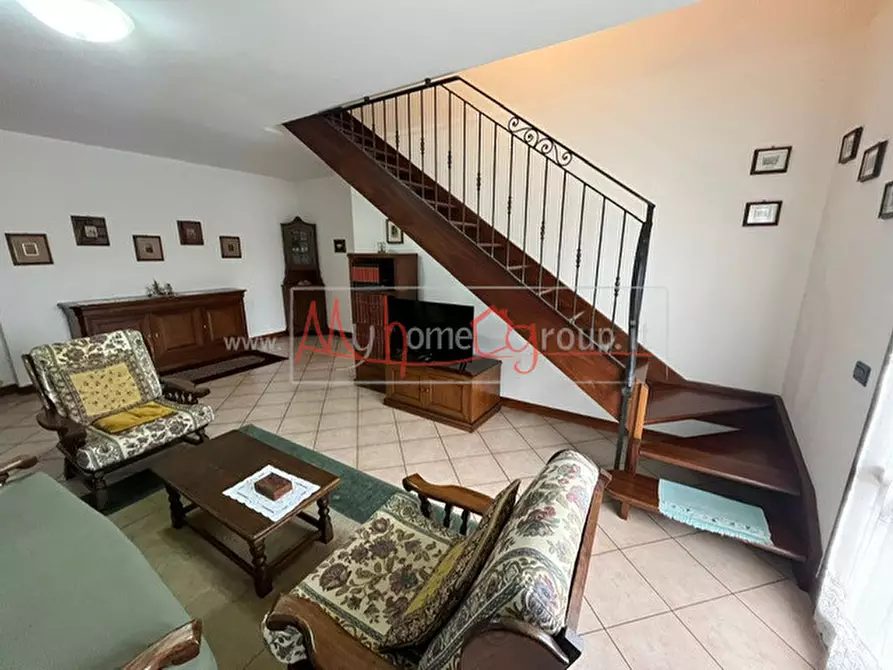 Immagine 3 di Appartamento in vendita  a Selvazzano Dentro