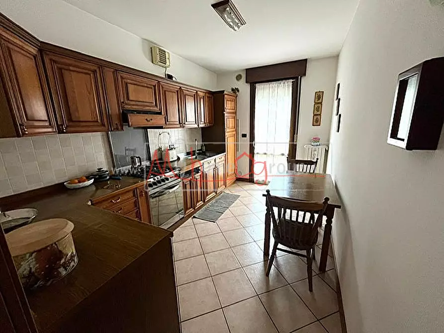 Immagine 3 di Appartamento in vendita  a Selvazzano Dentro