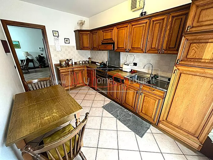 Immagine 4 di Appartamento in vendita  a Selvazzano Dentro