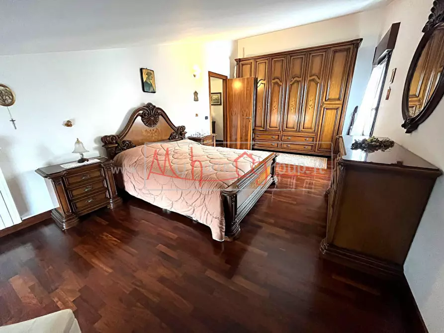 Immagine 5 di Appartamento in vendita  a Selvazzano Dentro