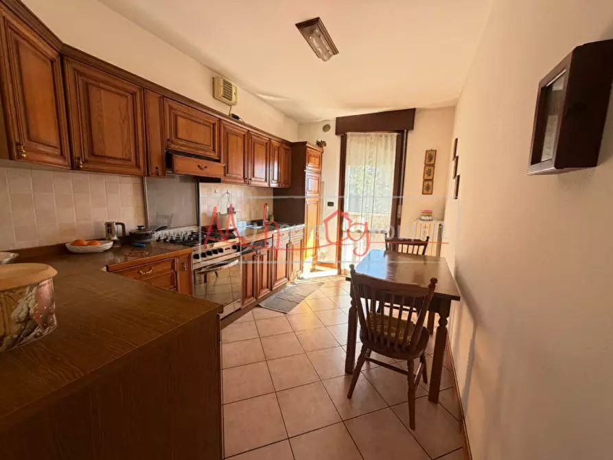 Immagine 6 di Appartamento in vendita  a Selvazzano Dentro