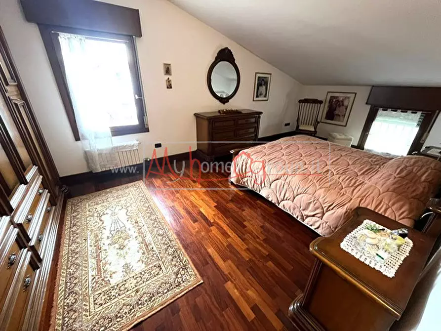 Immagine 6 di Appartamento in vendita  a Selvazzano Dentro