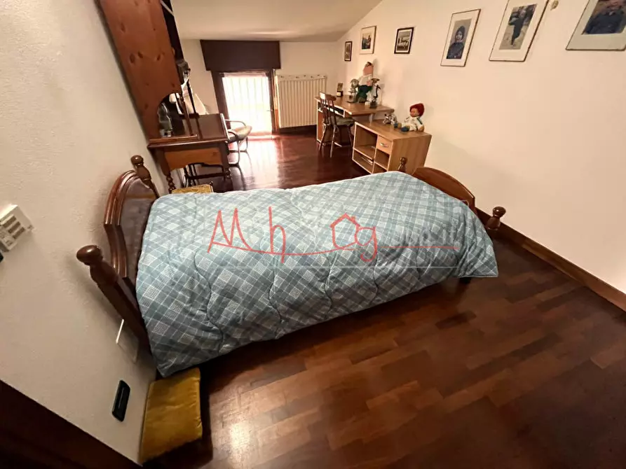 Immagine 7 di Appartamento in vendita  a Selvazzano Dentro