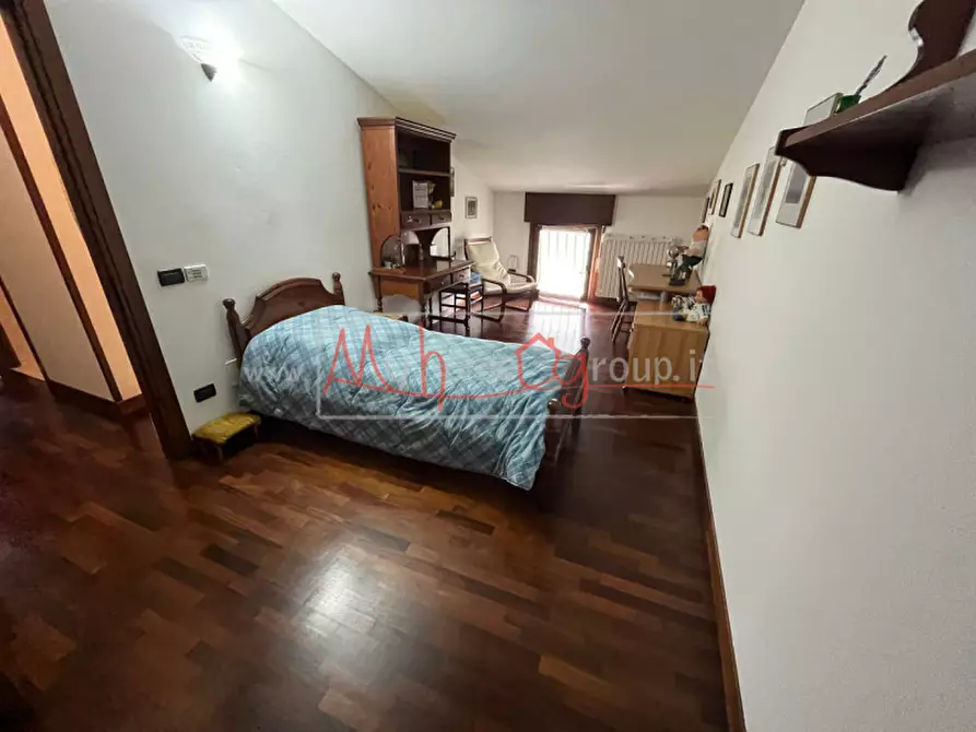 Immagine 12 di Appartamento in vendita  a Selvazzano Dentro