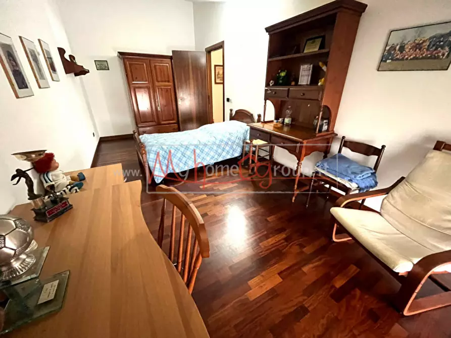 Immagine 13 di Appartamento in vendita  a Selvazzano Dentro