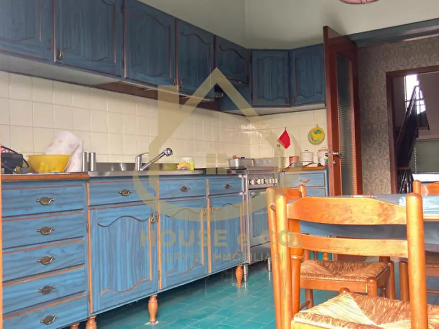 Immagine 3 di Villa in affitto  a Vigevano