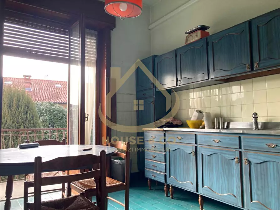 Immagine 4 di Villa in affitto  a Vigevano