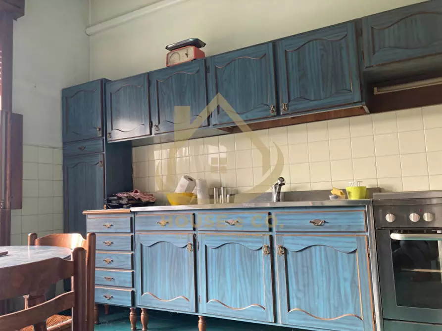 Immagine 5 di Villa in affitto  a Vigevano