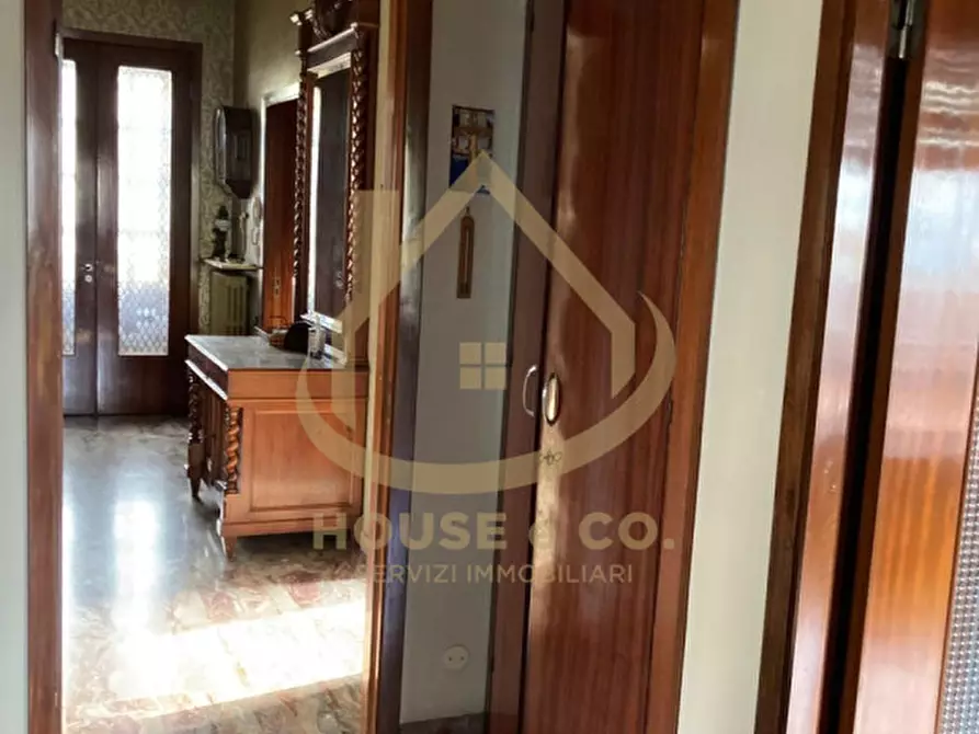 Immagine 7 di Villa in affitto  a Vigevano