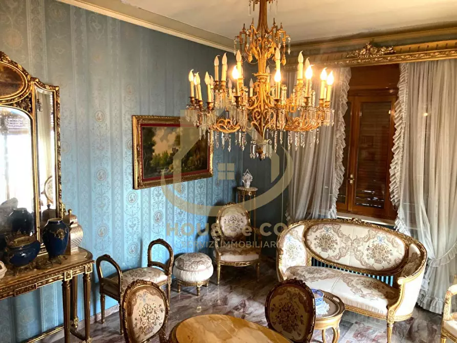 Immagine 10 di Villa in affitto  a Vigevano