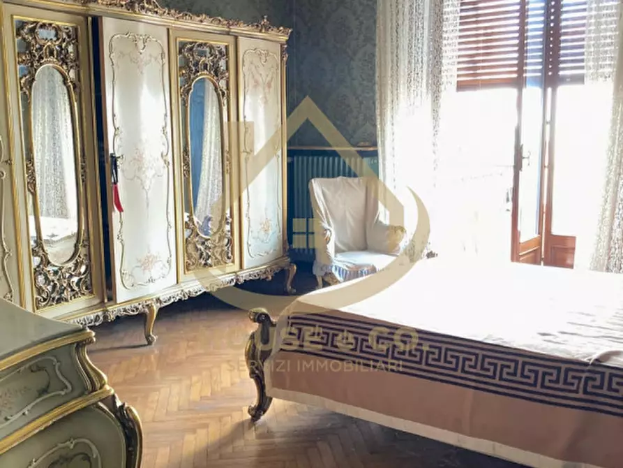 Immagine 16 di Villa in affitto  a Vigevano