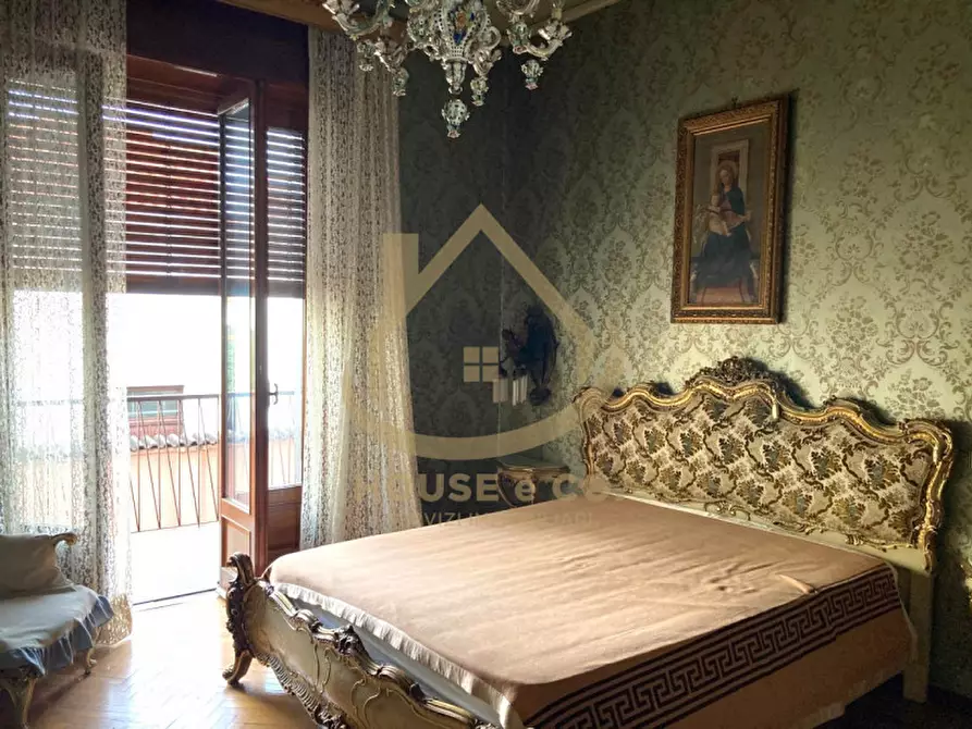 Immagine 17 di Villa in affitto  a Vigevano