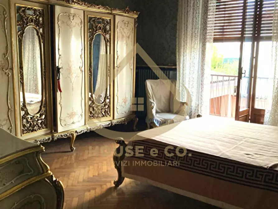 Immagine 19 di Villa in affitto  a Vigevano