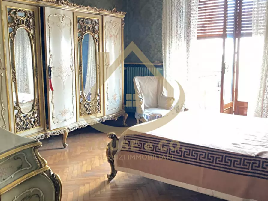 Immagine 20 di Villa in affitto  a Vigevano