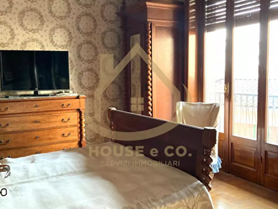 Immagine 21 di Villa in affitto  a Vigevano