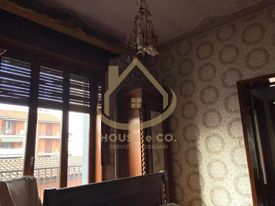 Immagine 23 di Villa in affitto  a Vigevano