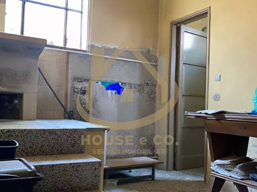 Immagine 32 di Villa in affitto  a Vigevano