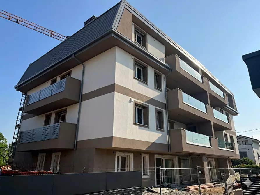 Immagine 1 di Appartamento in vendita  in Via del Donatore 9 a Macherio