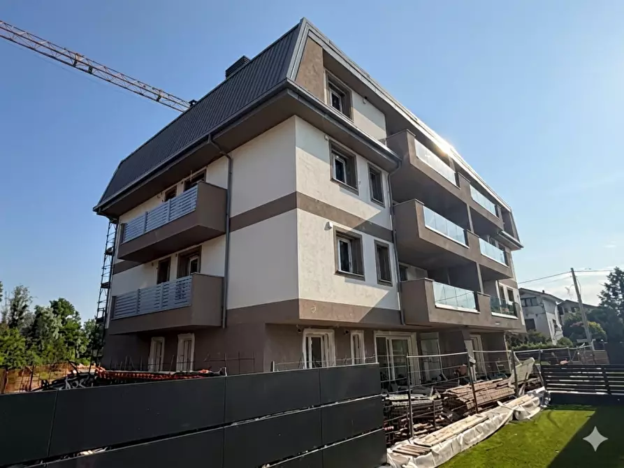 Immagine 2 di Appartamento in vendita  in Via del Donatore 9 a Macherio