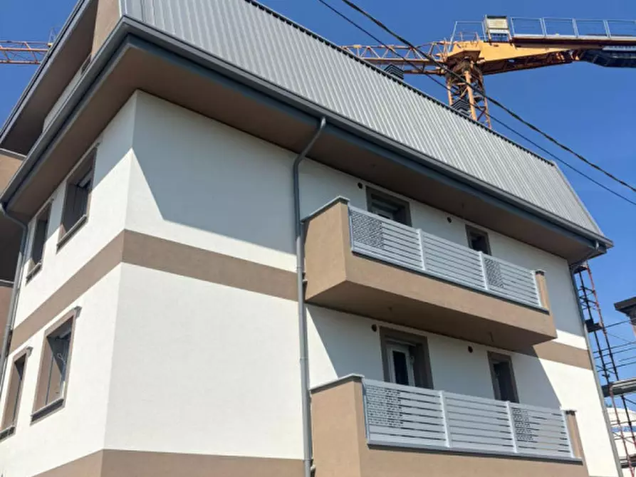 Immagine 8 di Appartamento in vendita  in Via del Donatore 9 a Macherio