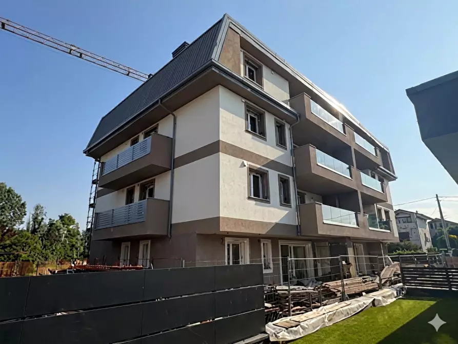 Immagine 9 di Appartamento in vendita  in Via del Donatore 9 a Macherio
