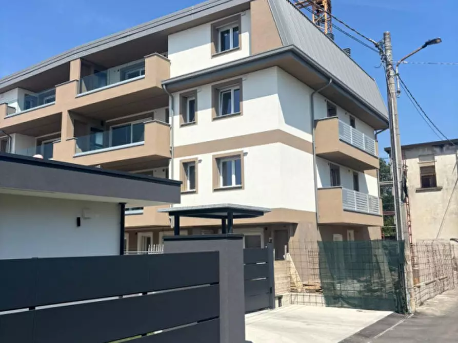 Immagine 11 di Appartamento in vendita  in Via del Donatore 9 a Macherio