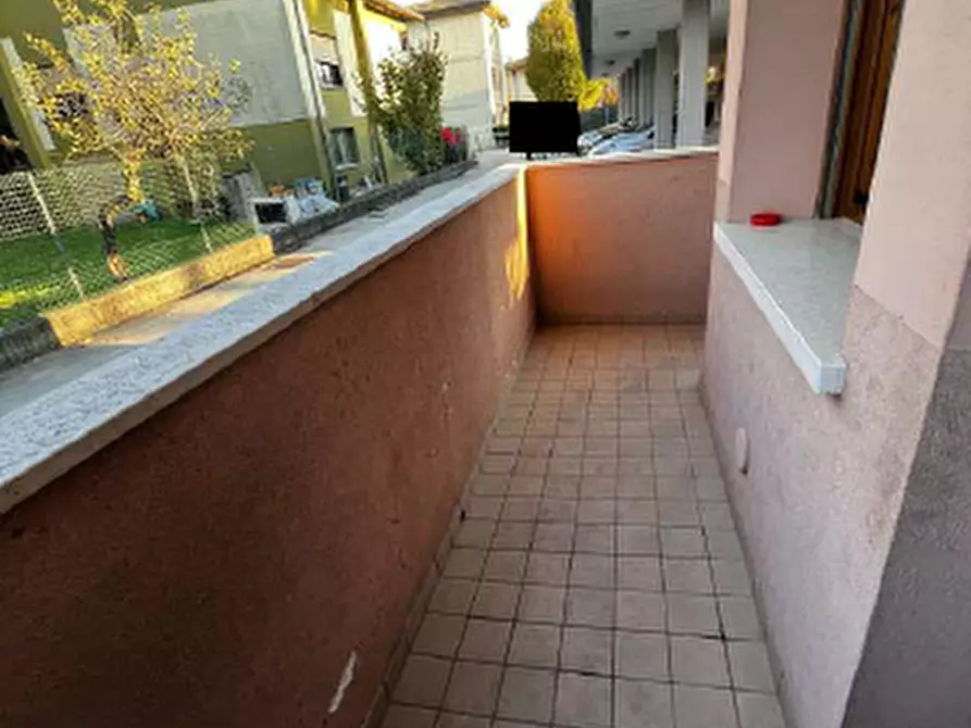 Immagine 7 di Appartamento in vendita  in Via Roma, 71 a Pravisdomini