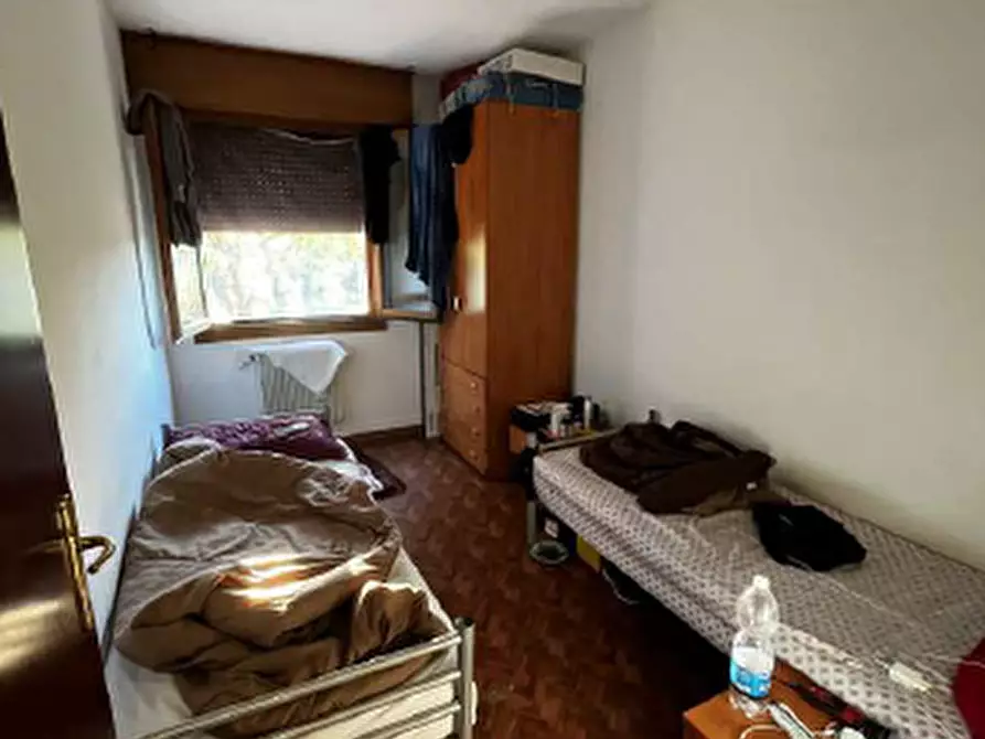 Immagine 9 di Appartamento in vendita  in Via Roma, 71 a Pravisdomini