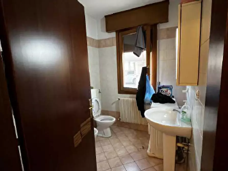 Immagine 11 di Appartamento in vendita  in Via Roma, 71 a Pravisdomini