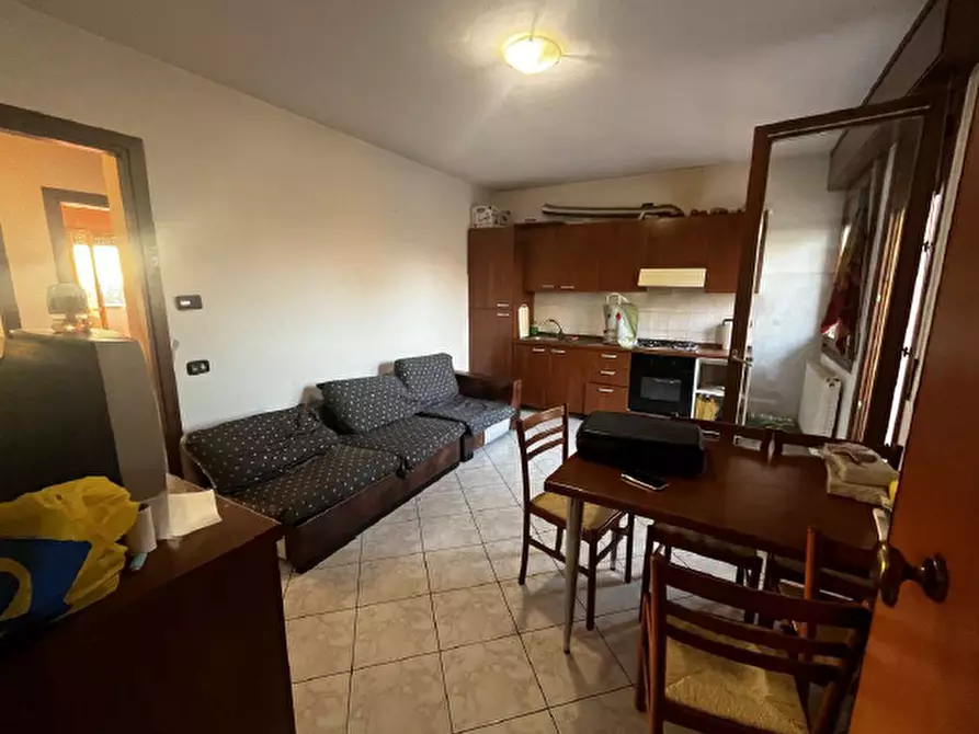 Immagine 4 di Appartamento in vendita  in Via Roma, 71 a Pravisdomini