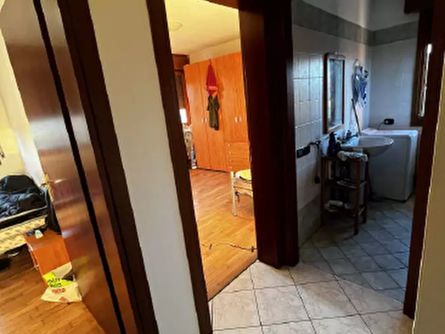 Immagine 6 di Appartamento in vendita  in Via Roma, 71 a Pravisdomini