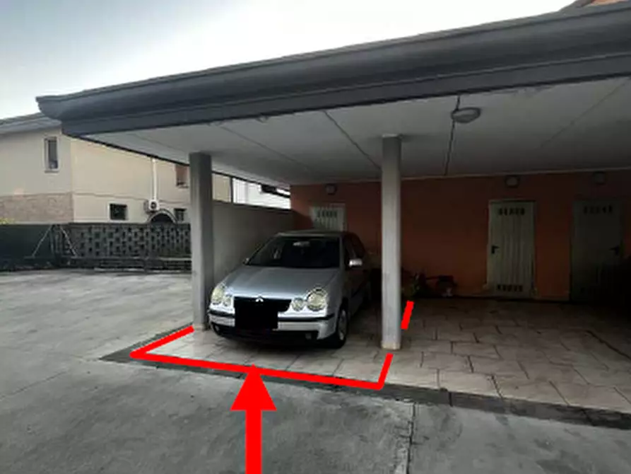 Immagine 9 di Appartamento in vendita  in Via Roma, 71 a Pravisdomini