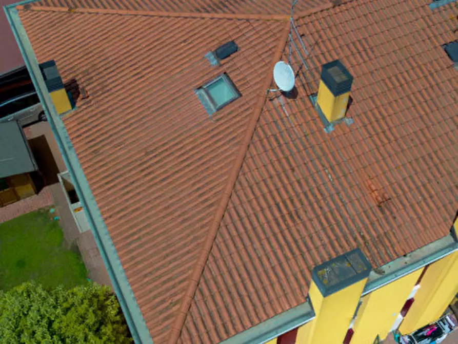 Immagine 1 di Villetta a schiera in vendita  in Via Firenze a Lonigo