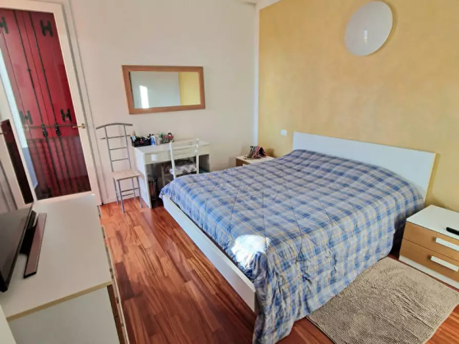 Immagine 9 di Villetta a schiera in vendita  in Via Firenze a Lonigo