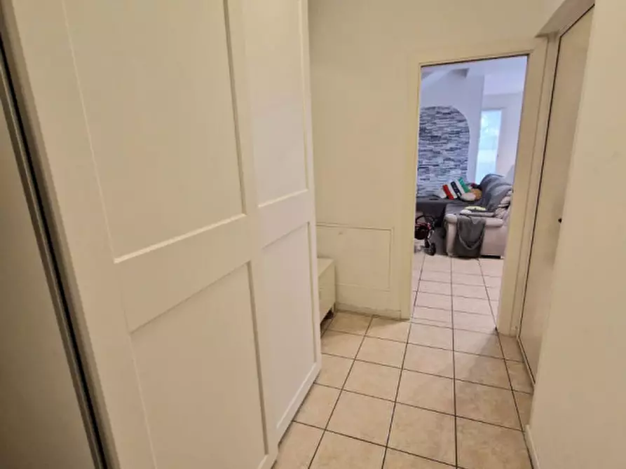Immagine 12 di Villetta a schiera in vendita  in Via Firenze a Lonigo