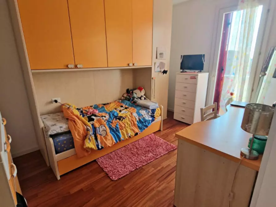 Immagine 5 di Villetta a schiera in vendita  in Via Firenze a Lonigo