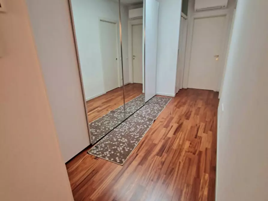 Immagine 9 di Villetta a schiera in vendita  in Via Firenze a Lonigo