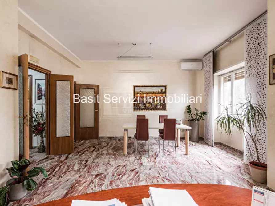 Immagine 5 di Appartamento in vendita  in Viale dei Colli Portuensi a Roma