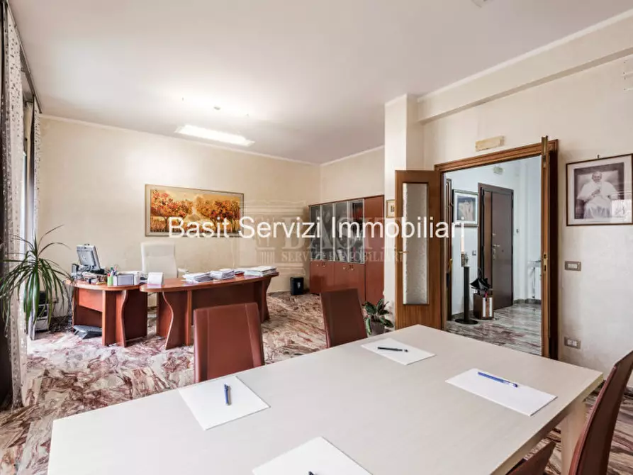 Immagine 7 di Appartamento in vendita  in Viale dei Colli Portuensi a Roma