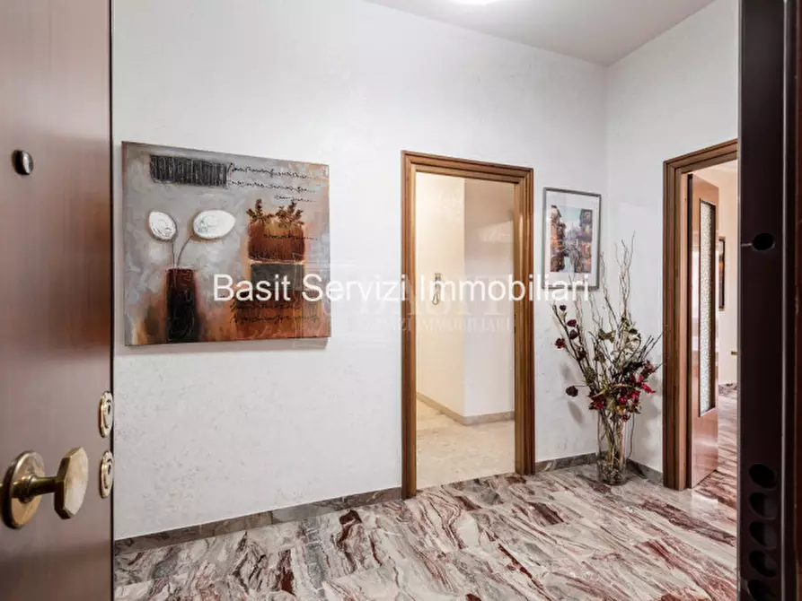 Immagine 8 di Appartamento in vendita  in Viale dei Colli Portuensi a Roma