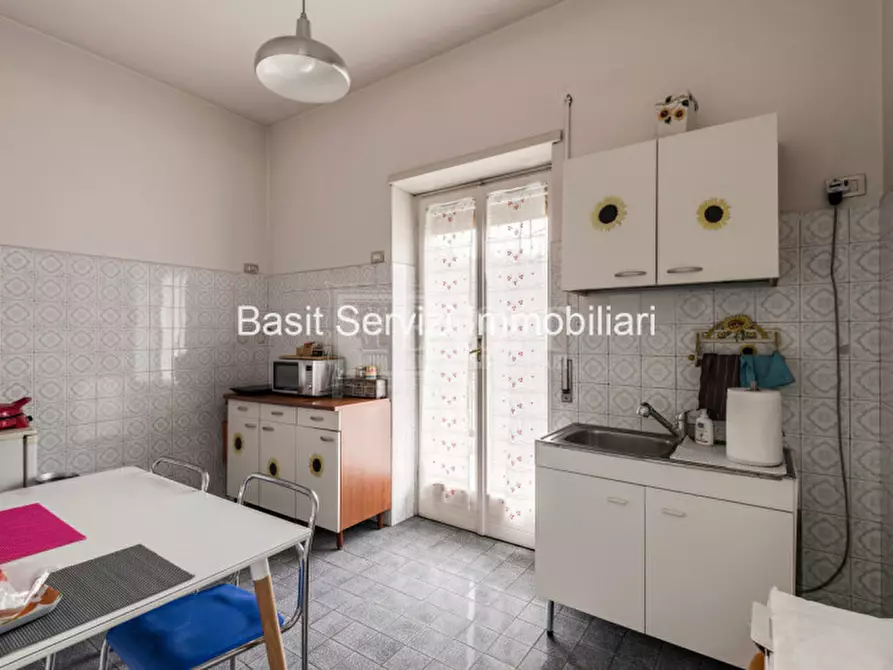 Immagine 11 di Appartamento in vendita  in Viale dei Colli Portuensi a Roma
